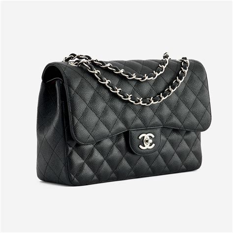 Chanel timeless jumbo